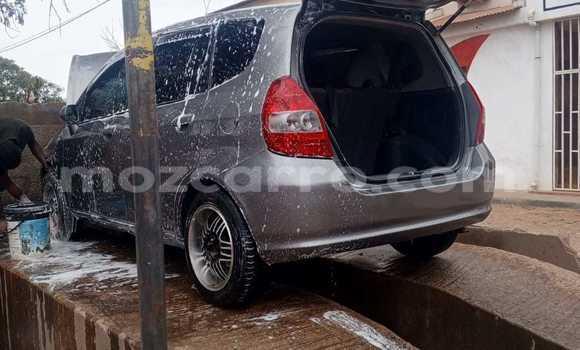 Tenga Tsaru Honda Fit Zvimwe Mota in Maputo in Maputo Tenga Tsaru Honda Fit Zvimwe Mota in Maputo in Maputo