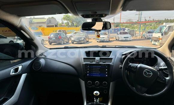 Buy Used Mazda BT-50 White Car in Maputo in Maputo Buy Used Mazda BT-50 White Car in Maputo in Maputo