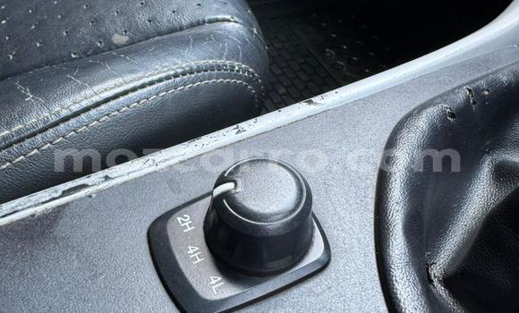 Buy Used Mazda BT-50 White Car in Maputo in Maputo Buy Used Mazda BT-50 White Car in Maputo in Maputo