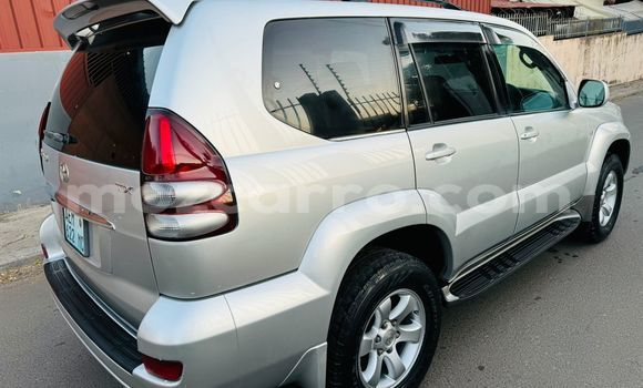 Comprar Usado Toyota Prado De outros Carro em Maputo em Maputo Comprar Usado Toyota Prado De outros Carro em Maputo em Maputo