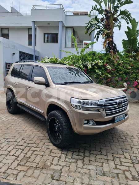 Big with watermark toyota land cruiser maputo maputo 30173