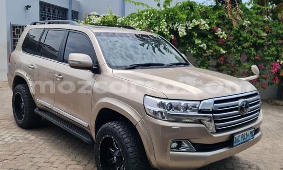 Comprar Novo Toyota Land Cruiser De outros Carro em Maputo em Maputo Comprar Novo Toyota Land Cruiser De outros Carro em Maputo em Maputo