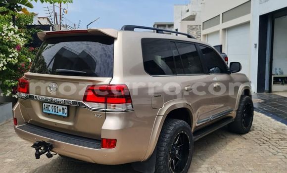 Comprar Novo Toyota Land Cruiser De outros Carro em Maputo em Maputo Comprar Novo Toyota Land Cruiser De outros Carro em Maputo em Maputo