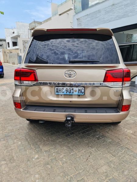 Big with watermark toyota land cruiser maputo maputo 30173