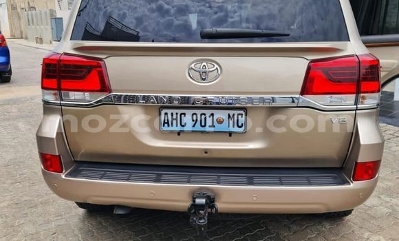 Comprar Novo Toyota Land Cruiser De outros Carro em Maputo em Maputo Comprar Novo Toyota Land Cruiser De outros Carro em Maputo em Maputo