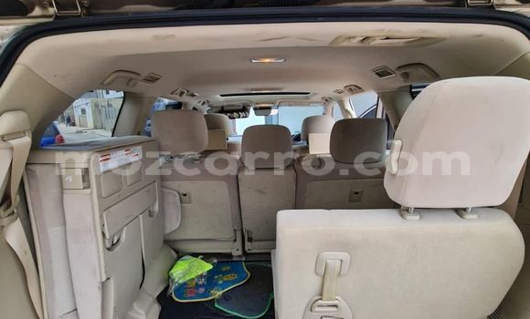 Comprar Novo Toyota Land Cruiser De outros Carro em Maputo em Maputo Comprar Novo Toyota Land Cruiser De outros Carro em Maputo em Maputo
