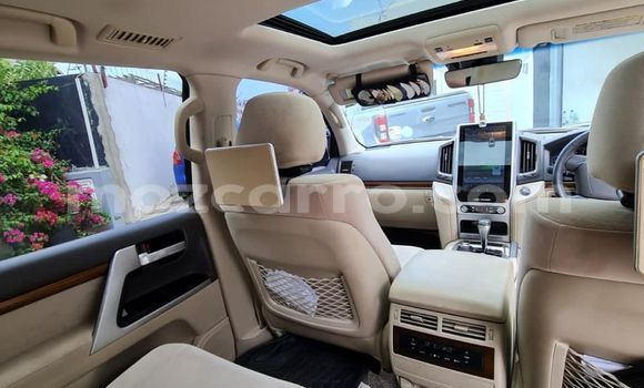 Comprar Novo Toyota Land Cruiser De outros Carro em Maputo em Maputo Comprar Novo Toyota Land Cruiser De outros Carro em Maputo em Maputo