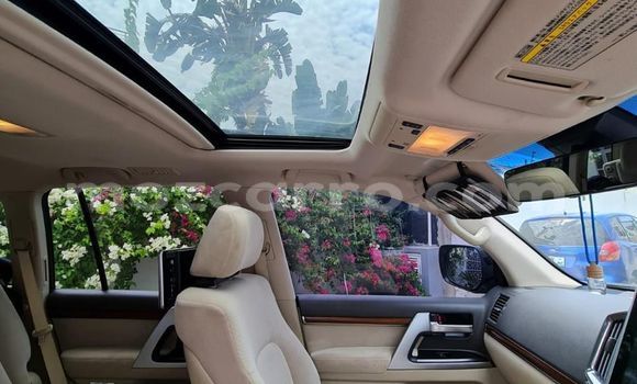 Comprar Novo Toyota Land Cruiser De outros Carro em Maputo em Maputo Comprar Novo Toyota Land Cruiser De outros Carro em Maputo em Maputo