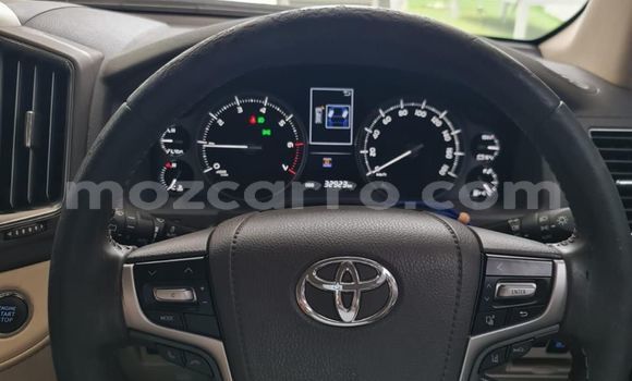 Comprar Novo Toyota Land Cruiser De outros Carro em Maputo em Maputo Comprar Novo Toyota Land Cruiser De outros Carro em Maputo em Maputo