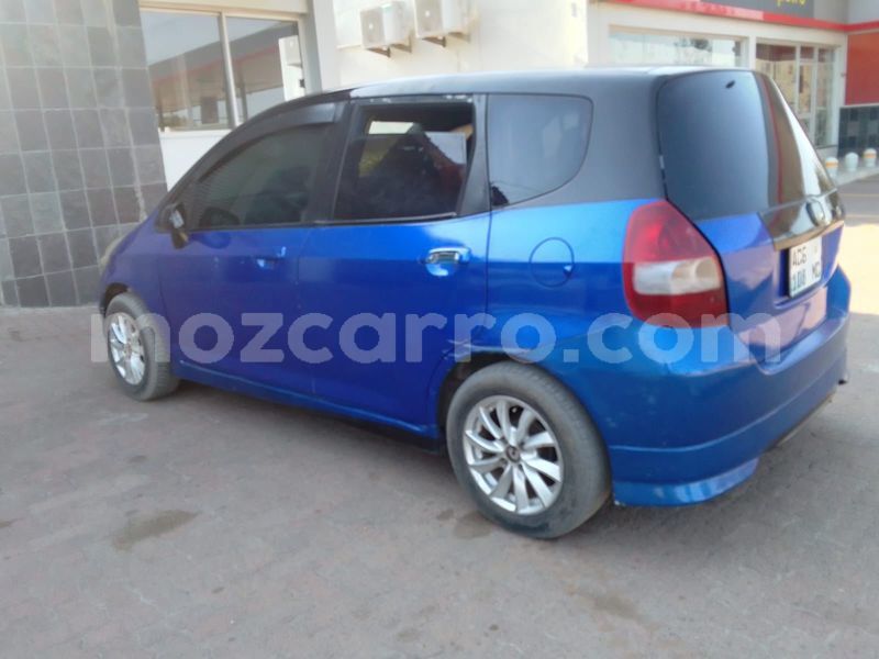 Big with watermark honda fit maputo maputo 30174