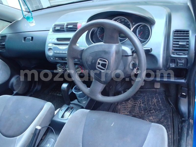 Big with watermark honda fit maputo maputo 30174