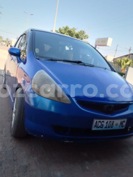 Big with watermark honda fit maputo maputo 30174