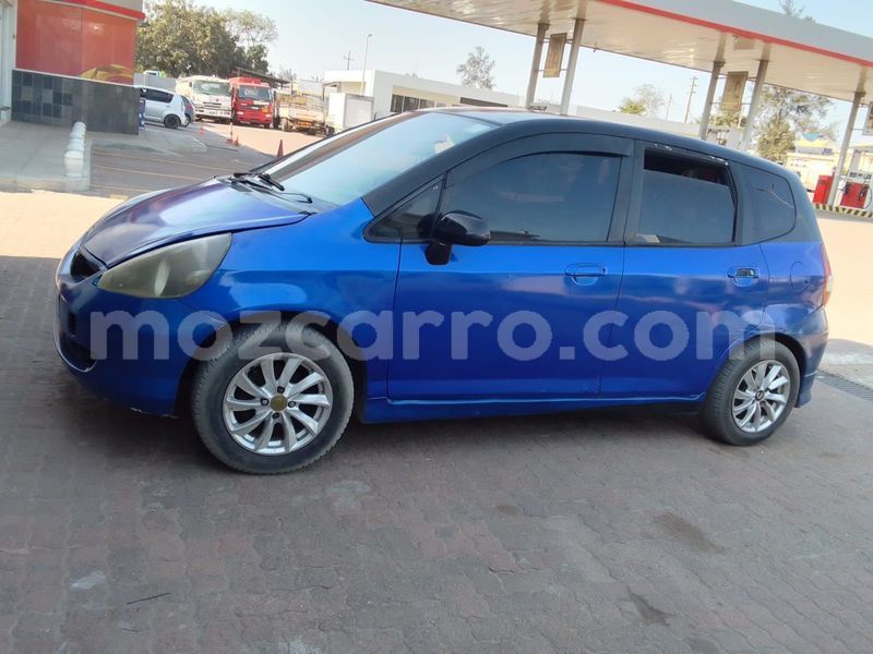 Big with watermark honda fit maputo maputo 30174