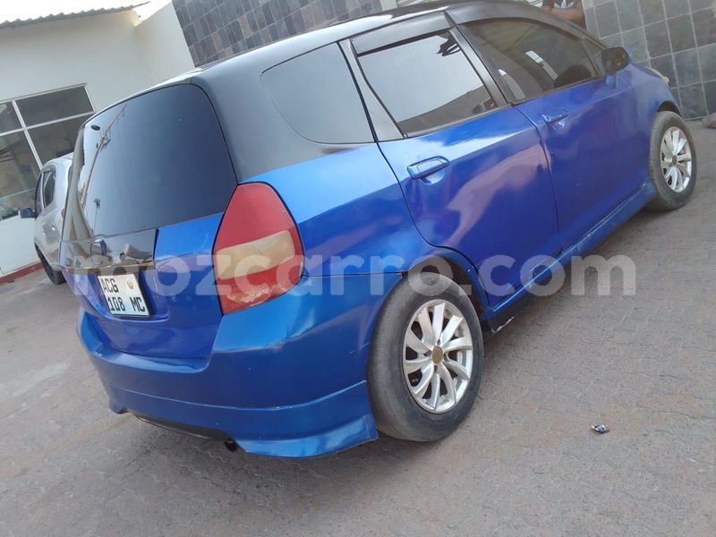 Big with watermark honda fit maputo maputo 30174