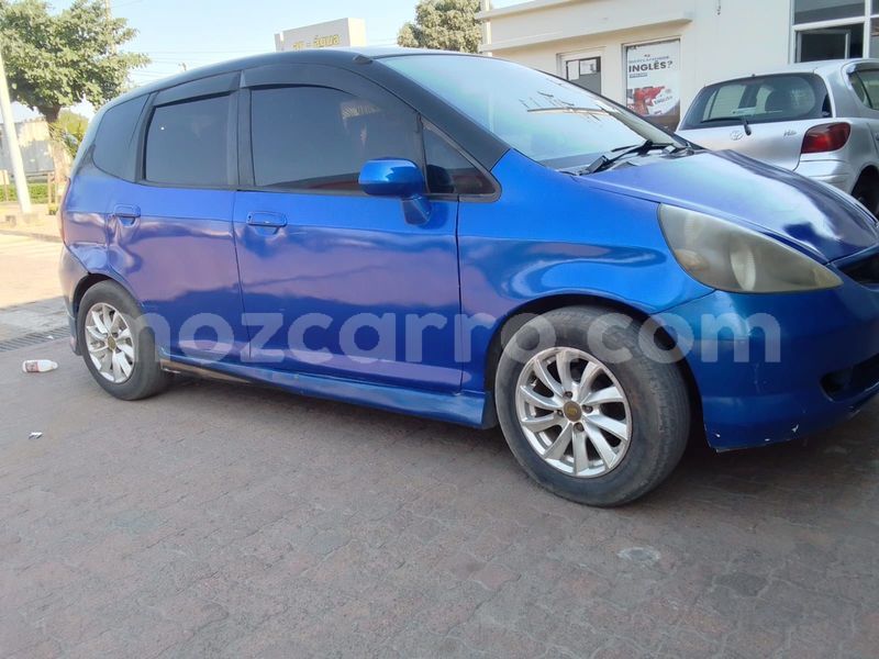 Big with watermark honda fit maputo maputo 30174