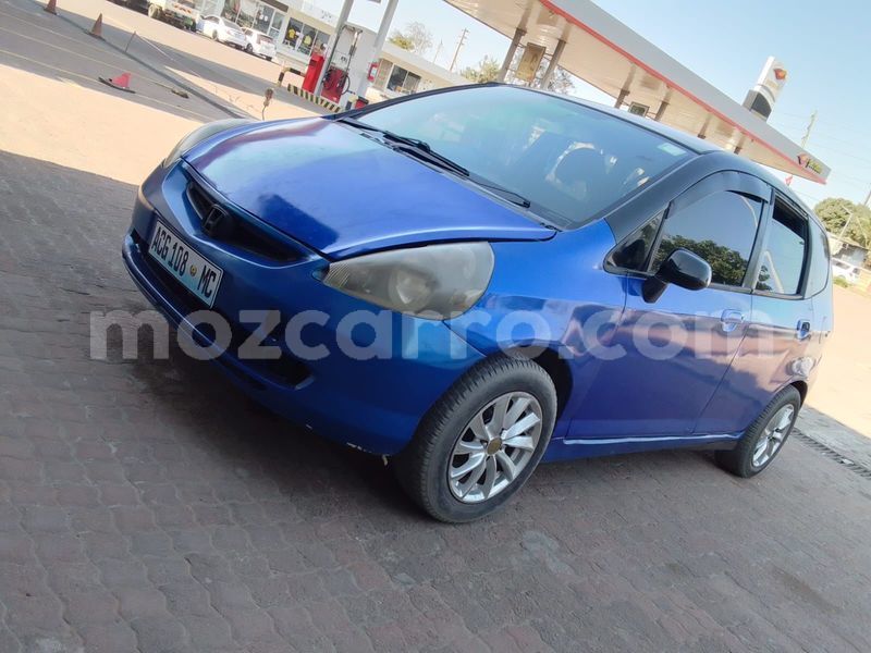 Big with watermark honda fit maputo maputo 30174