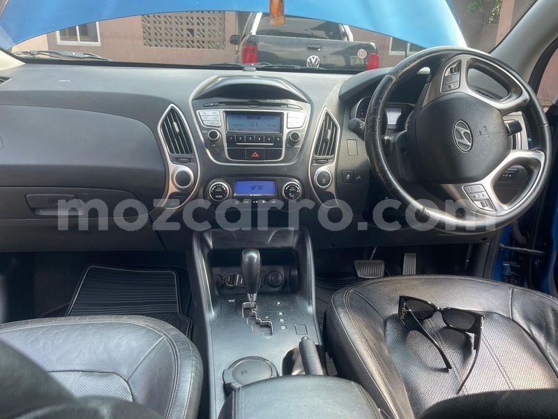 Big with watermark hyundai ix35 maputo maputo 30175