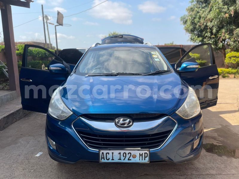 Big with watermark hyundai ix35 maputo maputo 30175