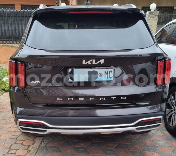 Big with watermark kia sorento maputo maputo 30176