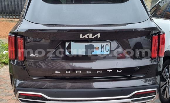 Tenga Tsaru Kia Sorento Zvimwe Mota in Maputo in Maputo Tenga Tsaru Kia Sorento Zvimwe Mota in Maputo in Maputo