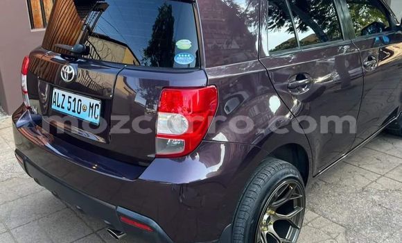 Nunua Ilio tumika Toyota IST Nyingine Gari ndani ya Maputo nchini Maputo Nunua Ilio tumika Toyota IST Nyingine Gari ndani ya Maputo nchini Maputo