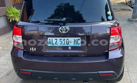 Nunua Ilio tumika Toyota IST Nyingine Gari ndani ya Maputo nchini Maputo Nunua Ilio tumika Toyota IST Nyingine Gari ndani ya Maputo nchini Maputo