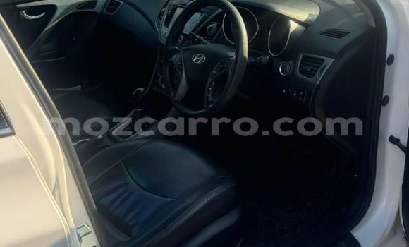 Tenga Tsaru Hyundai Elantra Chena Mota in Maputo in Maputo Tenga Tsaru Hyundai Elantra Chena Mota in Maputo in Maputo