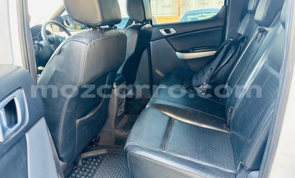 Buy Used Mazda BT-50 White Car in Maputo in Maputo Buy Used Mazda BT-50 White Car in Maputo in Maputo