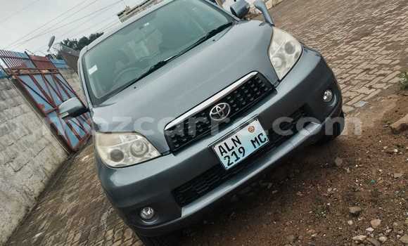 Buy Used Toyota Rush Other Car in Marara in Tete Buy Used Toyota Rush Other Car in Marara in Tete