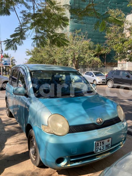 Big with watermark toyota sienta maputo maputo 30181