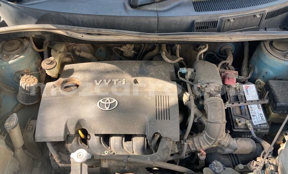 Comprar Usado Toyota Sienta Azul Carro em Maputo em Maputo Comprar Usado Toyota Sienta Azul Carro em Maputo em Maputo