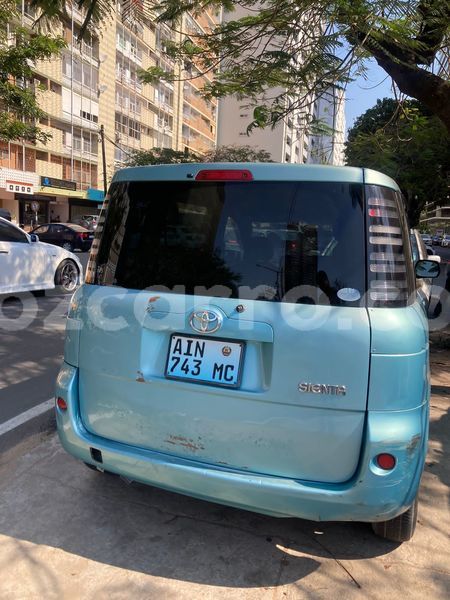 Big with watermark toyota sienta maputo maputo 30181