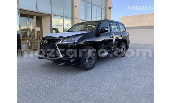 Nunua Imported Lexus LX Nyeusi Gari ndani ya Import - Dubai nchini Cabo Delgado Nunua Imported Lexus LX Nyeusi Gari ndani ya Import - Dubai nchini Cabo Delgado