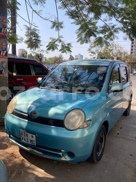 Big with watermark toyota sienta maputo maputo 30181