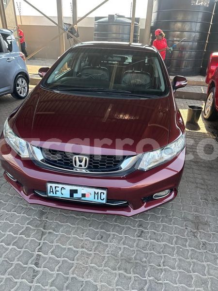 Big with watermark honda civic maputo maputo 30182