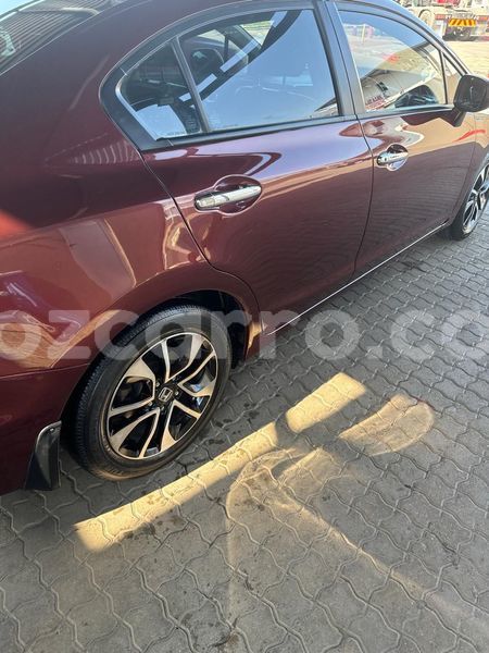 Big with watermark honda civic maputo maputo 30182