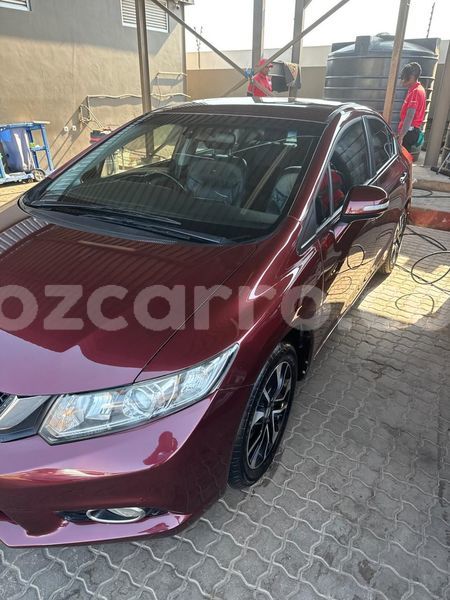 Big with watermark honda civic maputo maputo 30182