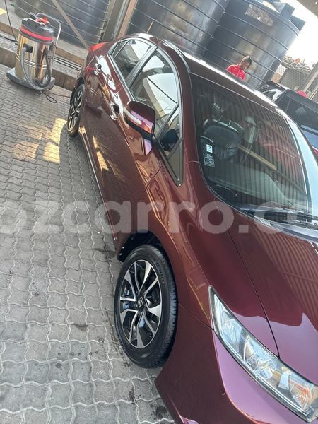 Big with watermark honda civic maputo maputo 30182