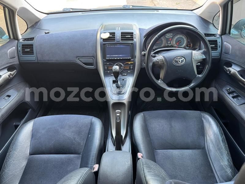 Big with watermark toyota blade maputo maputo 30183