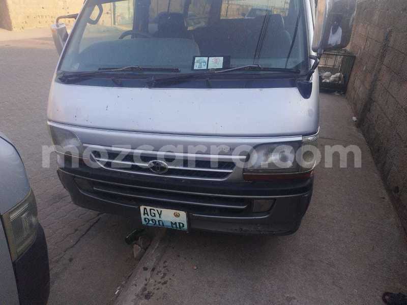 Big with watermark toyota hiace maputo maputo 30184