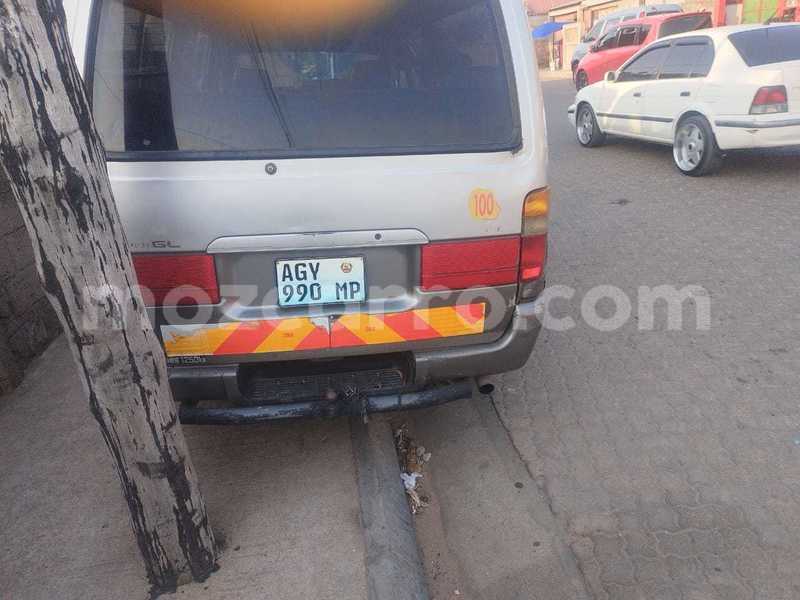 Big with watermark toyota hiace maputo maputo 30184