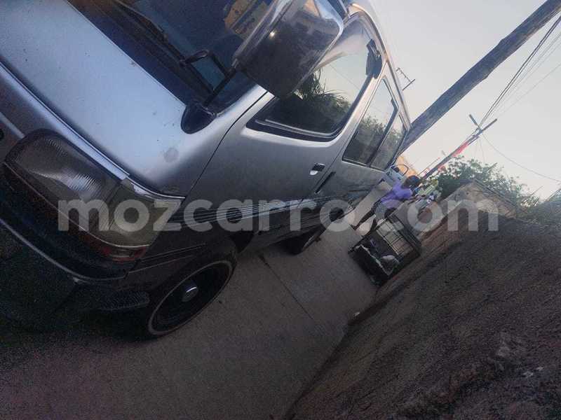 Big with watermark toyota hiace maputo maputo 30184