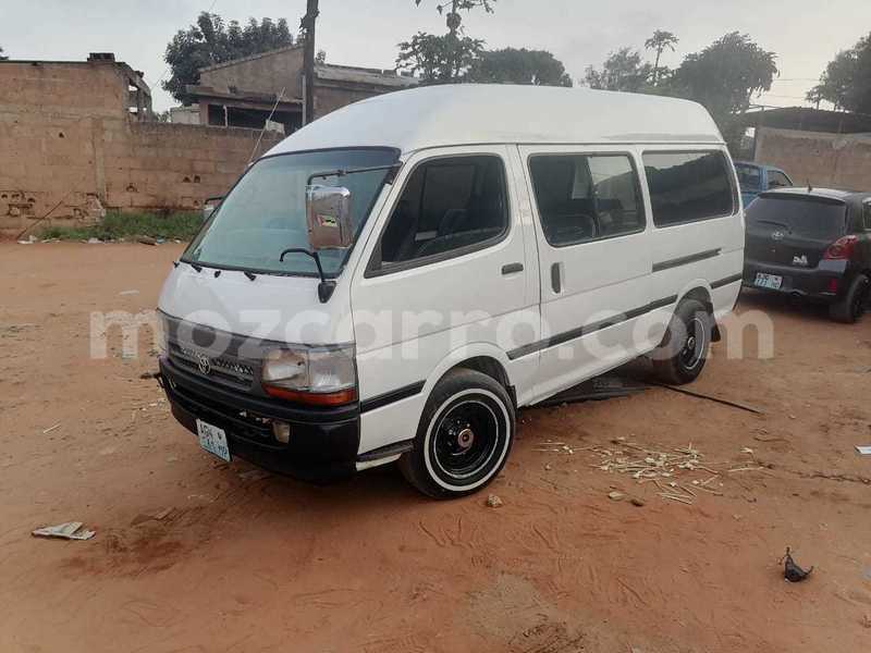 Big with watermark toyota hiace maputo maputo 30185