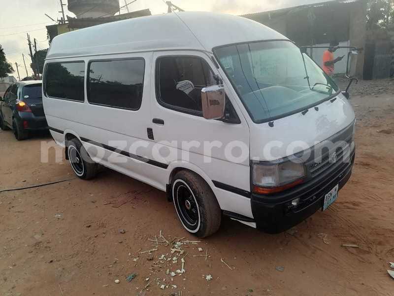 Big with watermark toyota hiace maputo maputo 30185