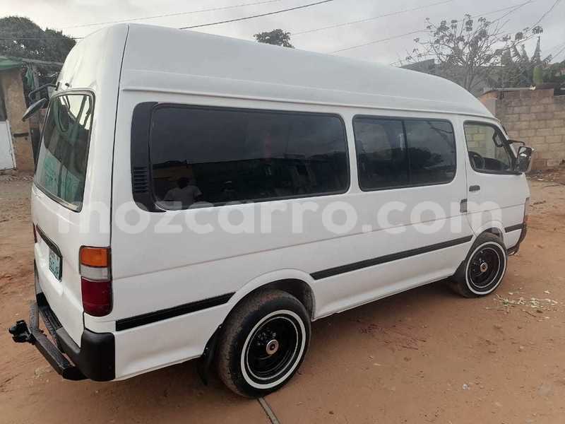 Big with watermark toyota hiace maputo maputo 30185