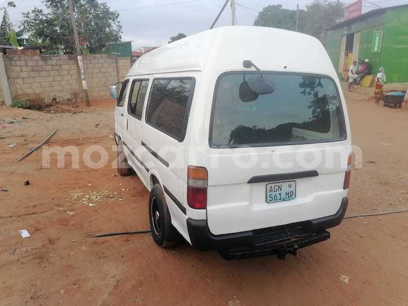 Big with watermark toyota hiace maputo maputo 30185