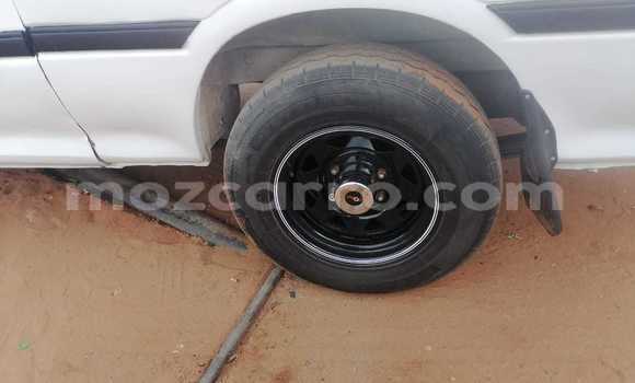Comprar Usado Toyota Hiace Branco Carro em Maputo em Maputo Comprar Usado Toyota Hiace Branco Carro em Maputo em Maputo
