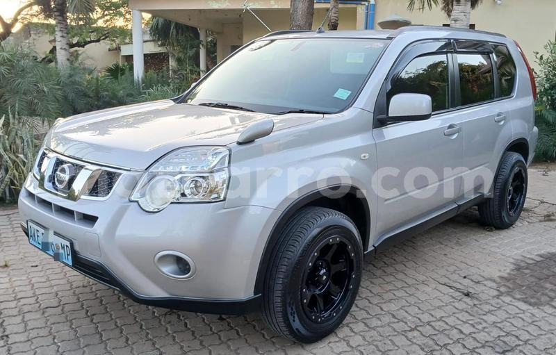 Big with watermark nissan x trail maputo maputo 30187