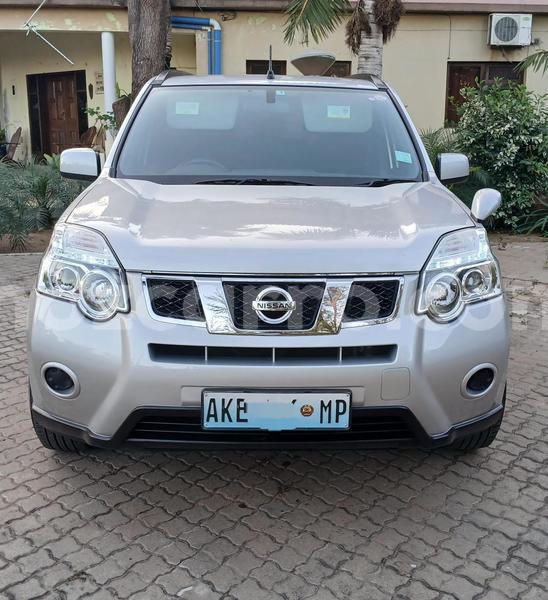 Big with watermark nissan x trail maputo maputo 30187