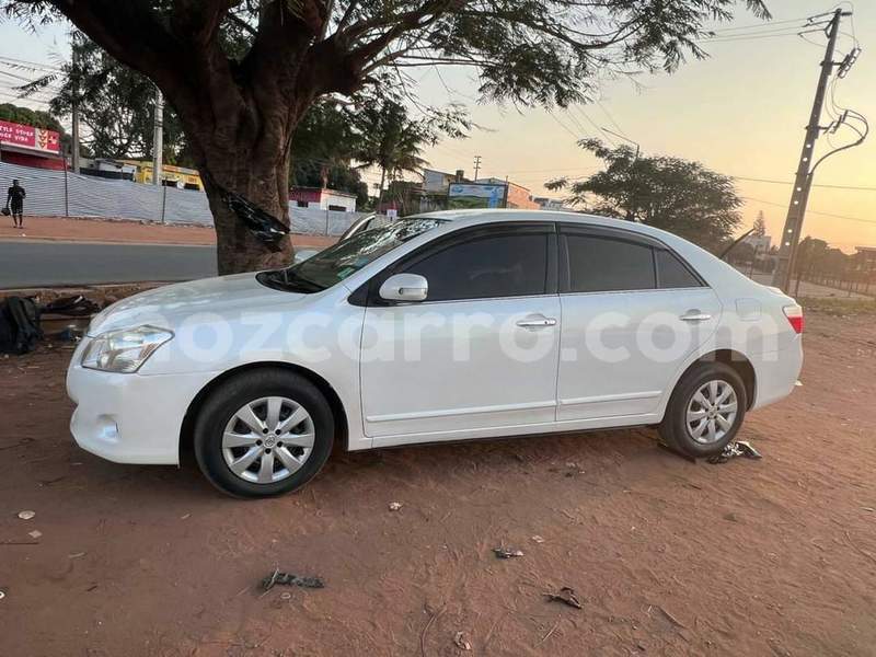 Big with watermark toyota premio maputo maputo 30189